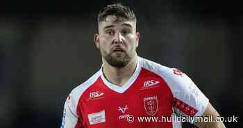 Hull KR's 21-man derby squad delivers selection headaches with big calls needed