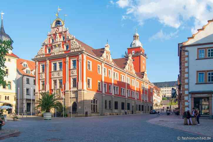 Moses holt Heike Schneider in Geschäftsführung
