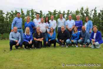 Dit zijn de kandidaten voor Open Dorp