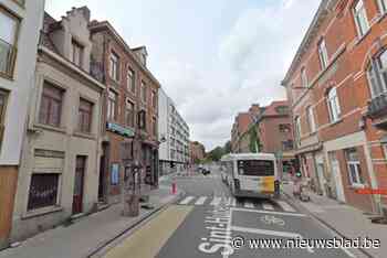 Bestuurder van bakfiets gewond na aanrijding door wagen