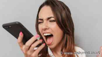 Majority of Brits get 'tangry' - angry because they're tired, research reveals