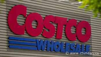Costco to increase annual membership fee to $65 this September