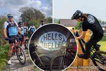 Gratis GPX-rit voor baan, gravel en mountainbike: aansluitend finale EK voetbal op groot scherm in café Cité