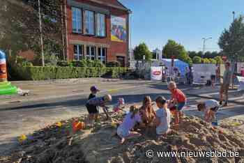 Met Lendlee Congé geeft Unizo het startschot voor de vakantie