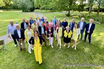 “We willen meebesturen”: N-VA Brugge heeft lijst (zo goed als) klaar