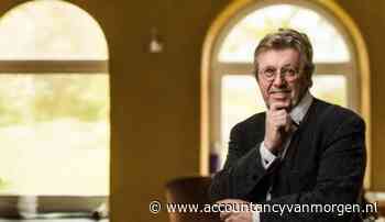 Wim van de Ven, oprichter franchise Kubus, overleden