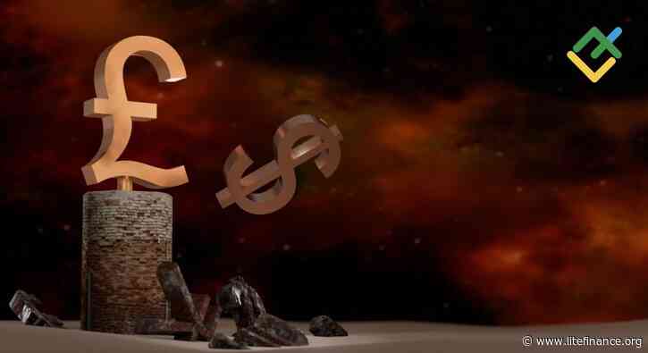 Pound Bathes in Applause. Forecast as of 11.07.2024