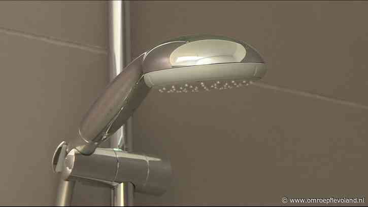 Lelystad - Vattenfall vergeet brief over werkzaamheden, 1500 huishoudens zonder warm water