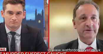 Watford MP calls for crossbow probe after 'horrific' murders