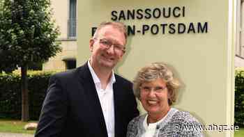 Personalie: Dorint-COO Bettina Schütt tritt beruflich kürzer