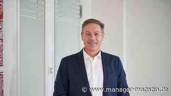 Catella: Immobilienerklärer Thomas Beyerle verlässt Catella