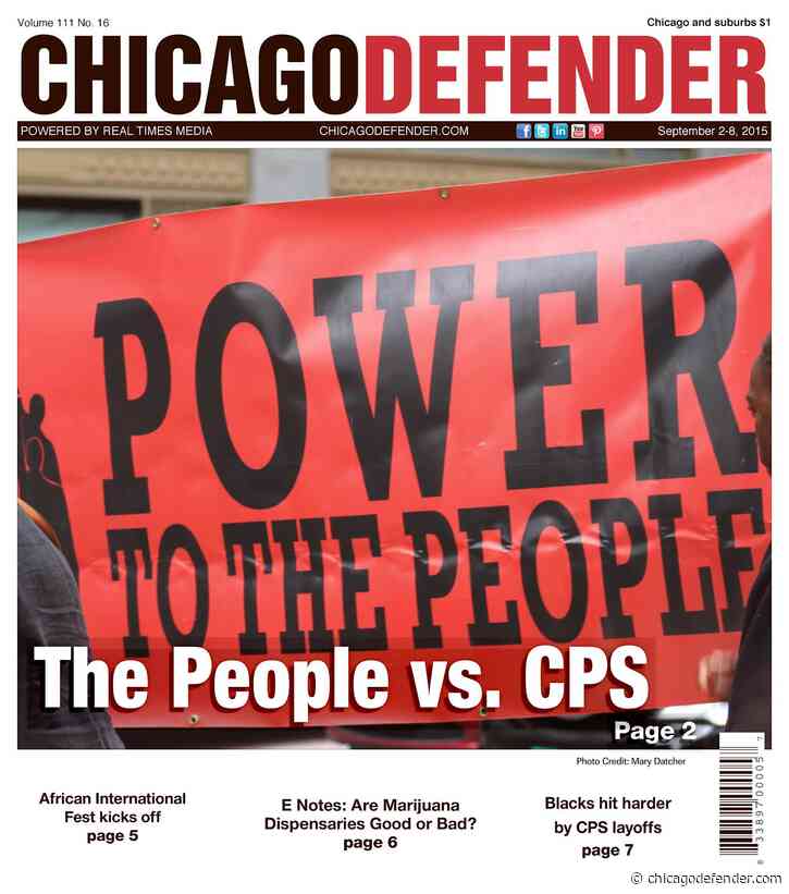 2024 is not 1968 − and the Democratic convention in Chicago will play out very differently than in the days of Walter Cronkite