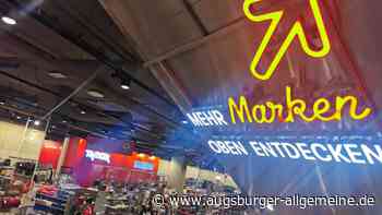 TK Maxx kommt nach Mindelheim