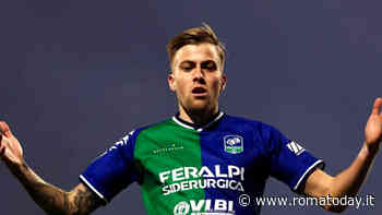 Dall'oratorio del quartiere San Lorenzo alla sfida della serie A. Chi è Mattia Felici, un altro romano che fa sognare il Cagliari