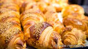 Rapina la cornetteria e scappa con 100 euro