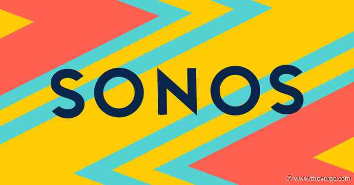 This is Sonos’ next flagship soundbar