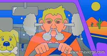 How to manage a road trip move