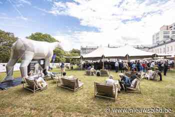 Walden Festival strijkt voor vierde keer neer in Leopold Park
