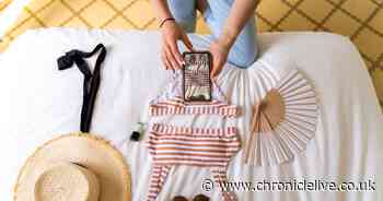 'I make £1,000s selling clothes on Vinted by sticking to these five rules'