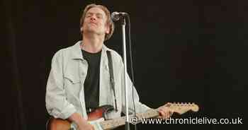 How Bryan Adams rocked out in Gateshead 30 years ago thrilling 38,000 fans