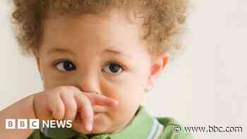 Nine whooping-cough deaths reported as cases rise