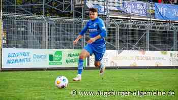 FV Illertissen muss in Bregenz auf Torjäger Glessing verzichten