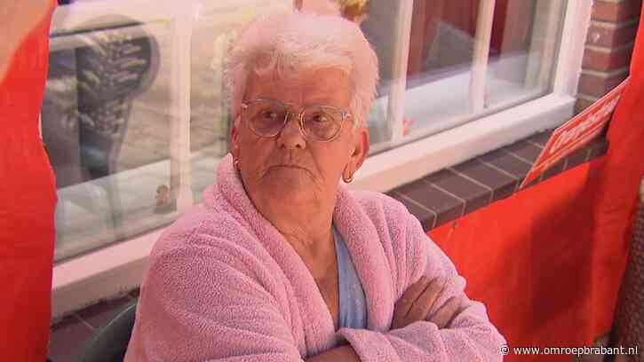 Bewoners Oranjestraat balen, maar maken  ook alweer plannen voor WK