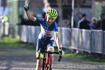 Veldrijder Jonas Pauwels wil zijn veelzijdigheid verzilveren in 7 Hills Challenge: “Mijn terreinkennis is extra troef”