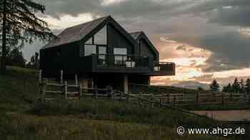 Umbau: Neues im Naturhotel Pfösl