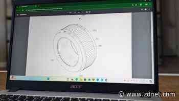Galaxy Ring 2? New Samsung patent shows a smart ring with dual screens, more features