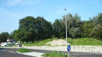 Neuer Anlauf für großes Wohnungs-Projekt in Laufen - tut sich diesmal etwas?