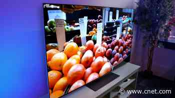 LG G4 vs. Samsung S95D: Which OLED TV has the best picture? video