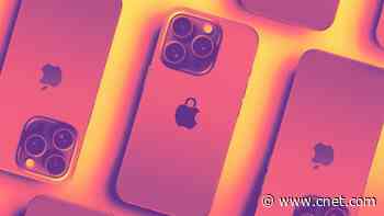 These 5 Easy Steps Can Give Your iPhone a Security Boost