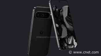 Google Pixel 9 and 9 Pro Rumors: Coming Aug. 13, New Design, Pixel XL