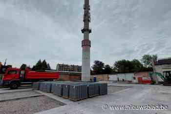 Nieuwe centrumparkings laten op zich wachten: “Extra bodemonderzoek nodig op Delhaize-site”