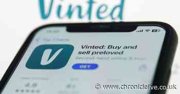 'How I make £1,000 a month selling clothes on Vinted'