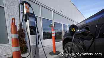 Biden admin. to award $1.7B to convert struggling auto plants to manufacture EVs, parts