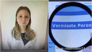 Mädchen (11) in Rohrdorf vermisst - Polizei bittet um Hinweise aus der Bevölkerung