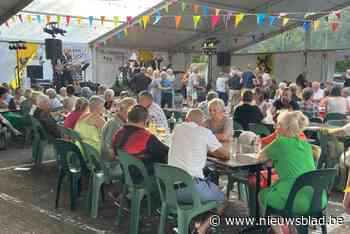 Tremelo viert 11 juli