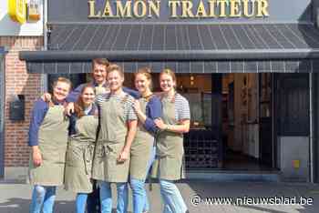 Traiteurszaak Lamon ondergaat metamorfose tijdens 150ste jaar: “We blijven op deze perfecte locatie”