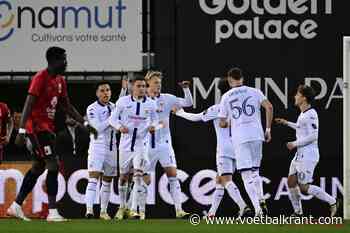 Anderlecht heeft bod afgewezen en ze willen enkel praten als meer dan het dubbele geboden wordt