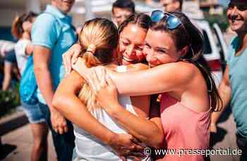 Reise-Communitys: Die neue Art zu reisen