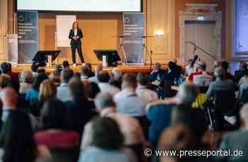 Erfolgreicher Deutscher Arbeitsschutz Kongress® 2024 der WandelWerker Consulting GmbH
