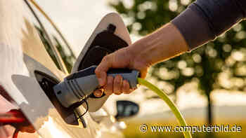 E-Auto-Fahrer grinsen: Benziner waren im ersten Halbjahr teurer