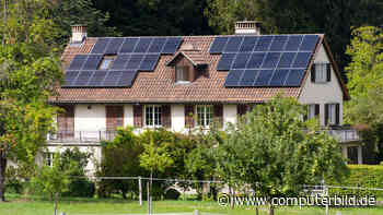 Wärmepumpen und Solaranlagen für lau: Dorf lockt mit ungewöhnlichem Angebot