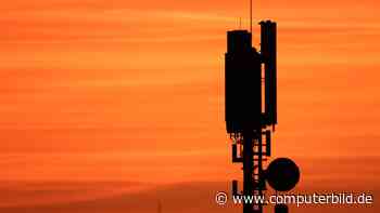 Beschlossene Sache: China-Technik fliegt aus deutschem 5G-Netz