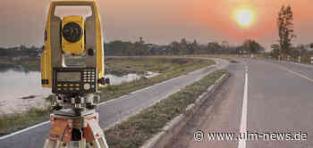 Mord am Groggensee bei Ehingen - in einem Escape-Game auf den Spuren der Geodäsie