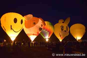 Aftellen naar de derde editie van KempenAIR: “Blije gezichten zijn reden om door te gaan”