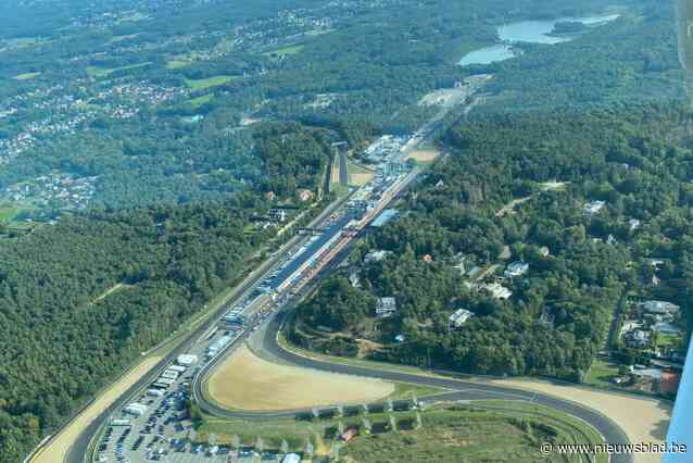 Update: tweede juniorenrit Vermarc Cycling Project gaat toch door en wel op Circuit Zolder