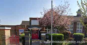 Squirrels Heath Junior School on track for 'outstanding' Ofsted rating